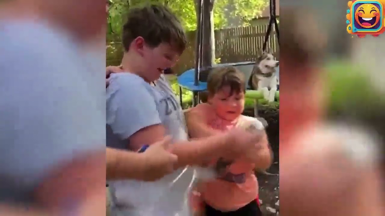World’s Hardest Try Not To Laugh Challenge 🔥