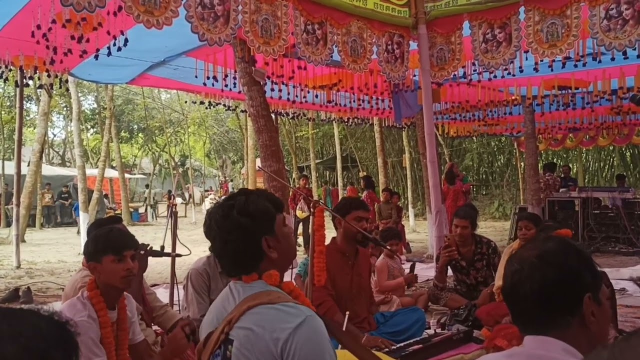 মধুর বৃন্দাবন #বৃন্দাবন #অষ্টকালীন লীলা #বৃন্দাবন