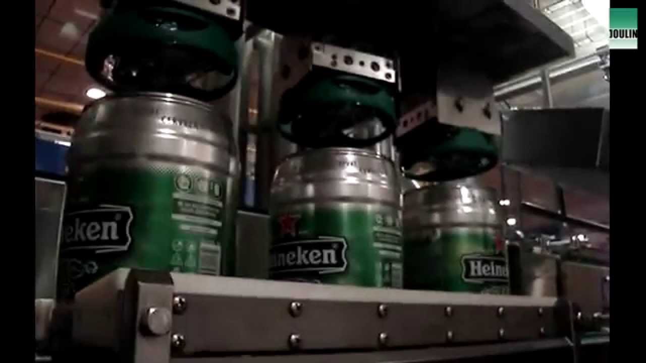 JOULIN Vacuum Grippers Medley - Episode II (old)