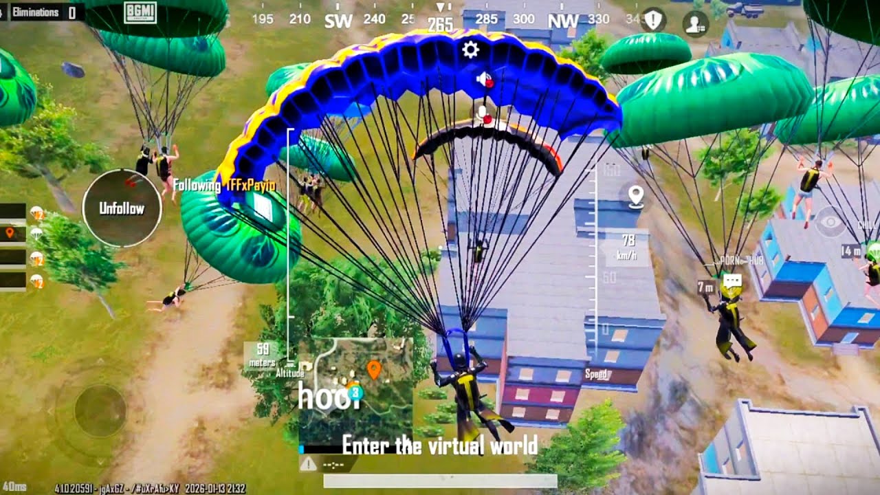 Old bgmi back #bgmi #youtubevideo #battlegroundmobileindiamontagepubgmobilemontage 