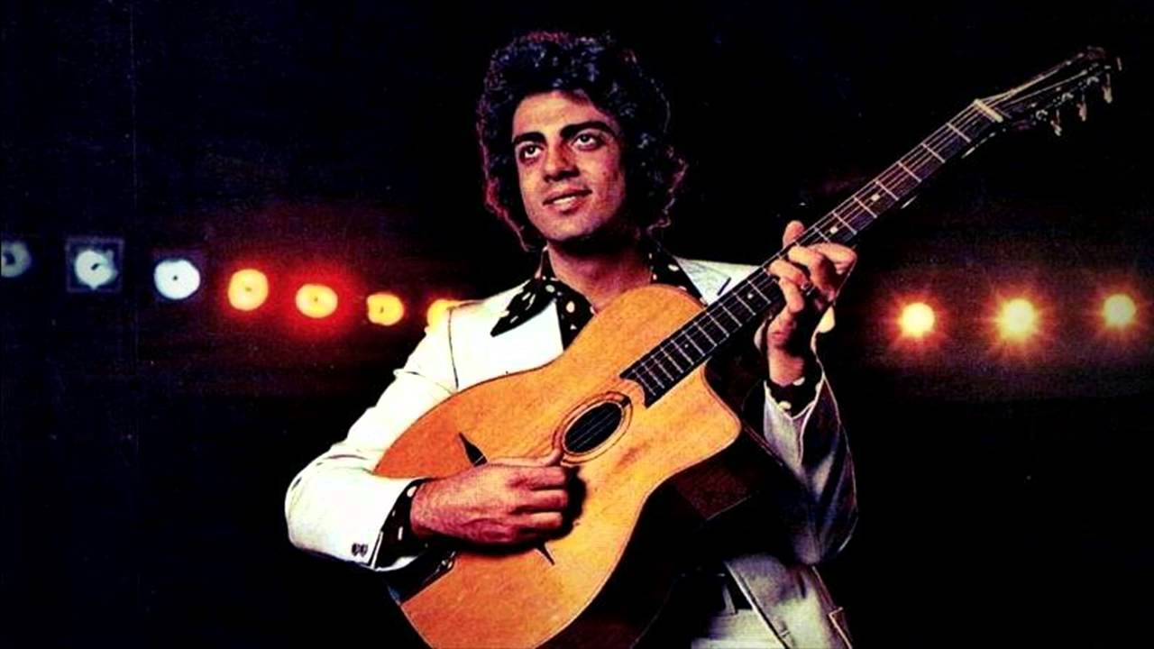 Enrico Macias  - Elle reviendra bientôt  - 1975