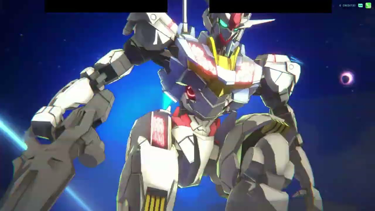 【アーセナルベース】FQ06　水星ビルド221　その2