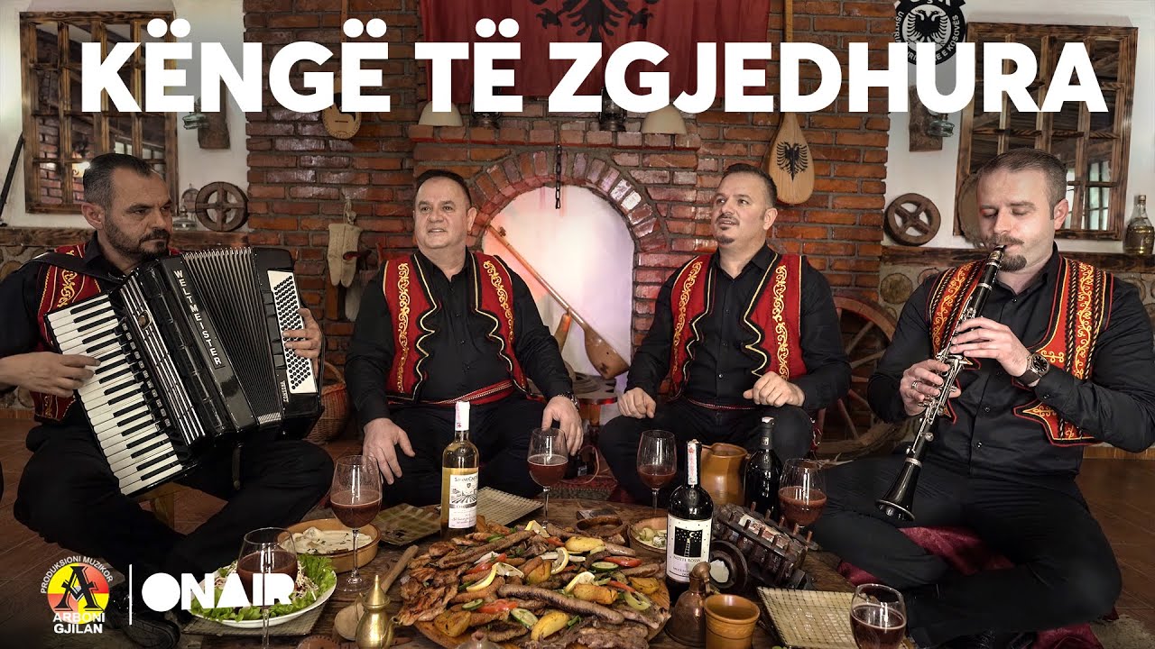 Fadil & Arben Bytyqi - Sofra 2023