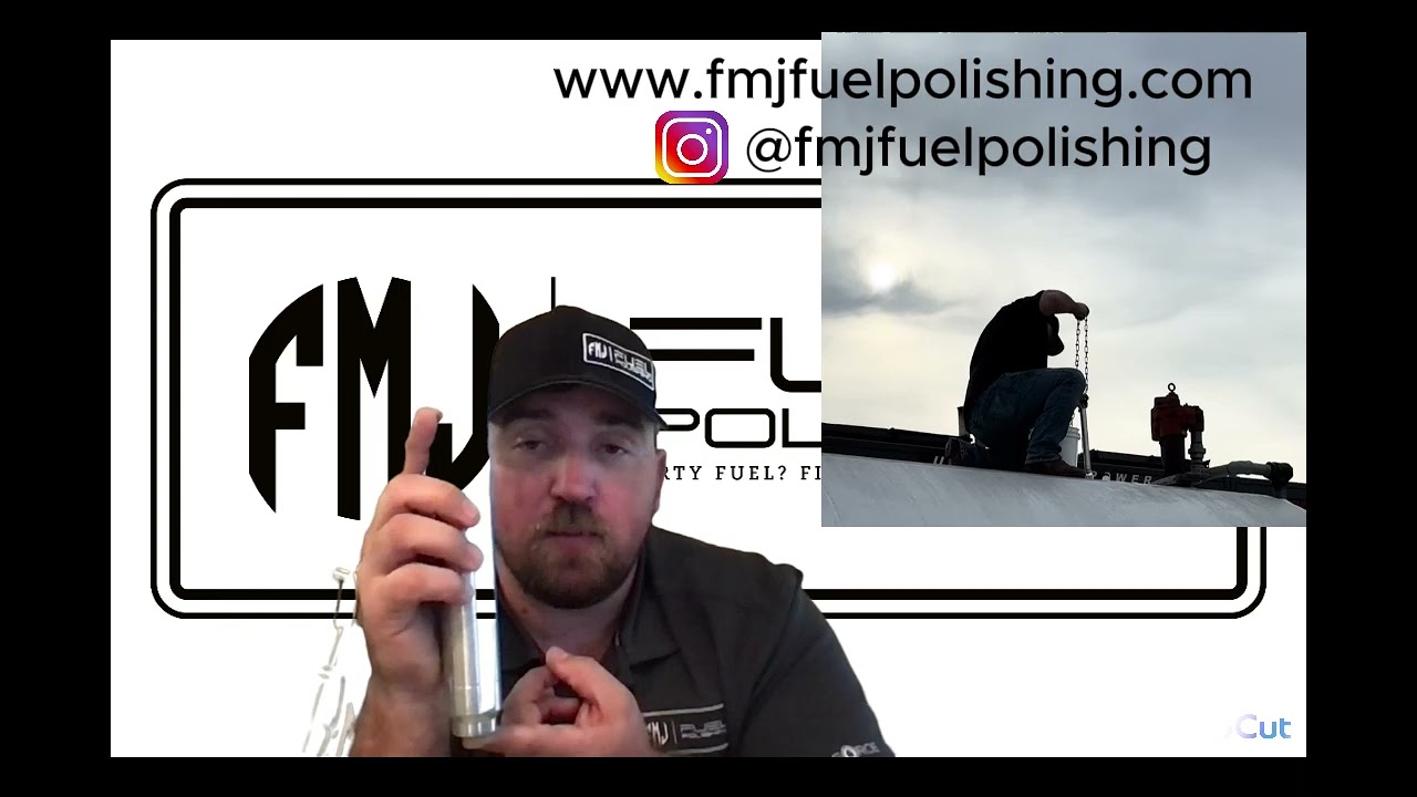 Fuel extraction from tank for fuel testing