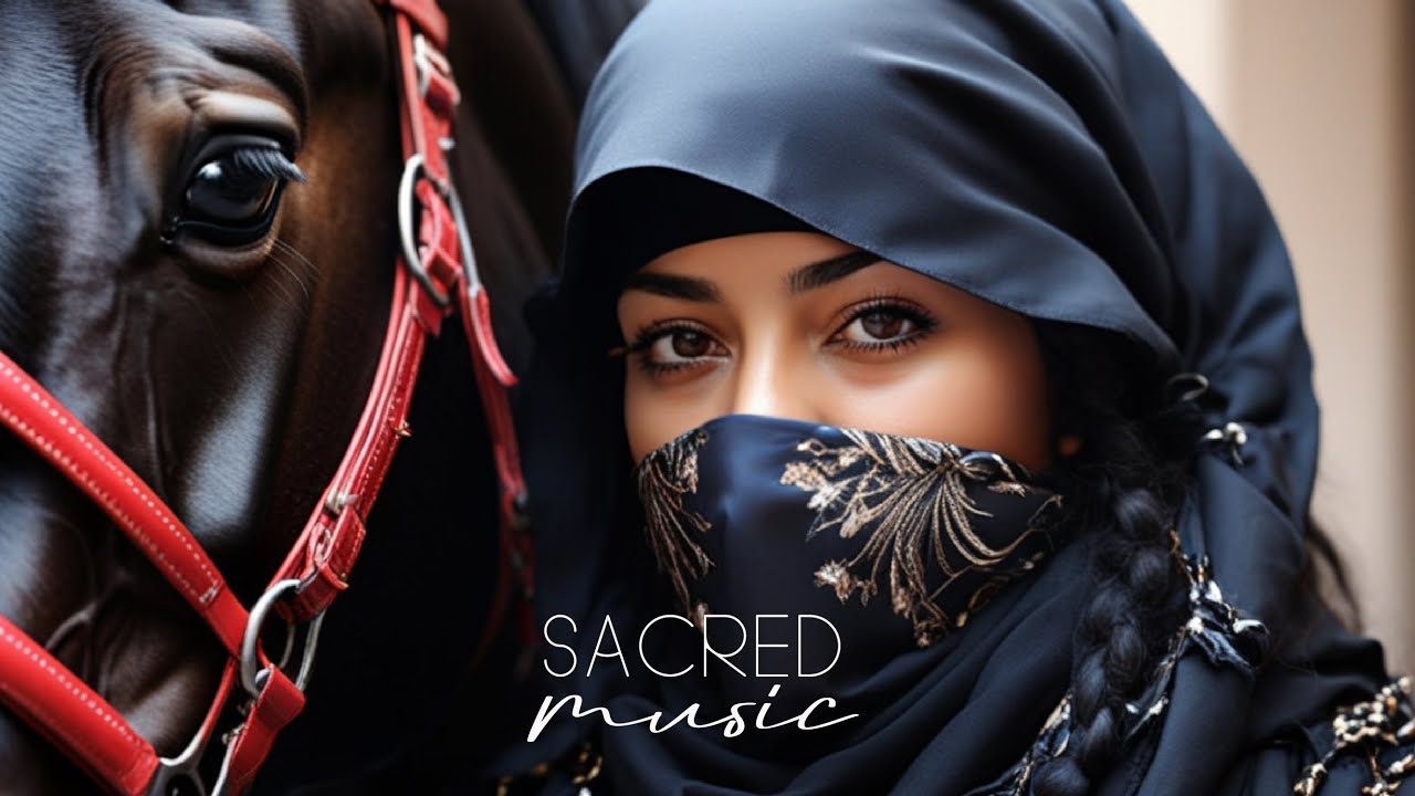 THE BEST of MAGHREB Rhythms in 2024
