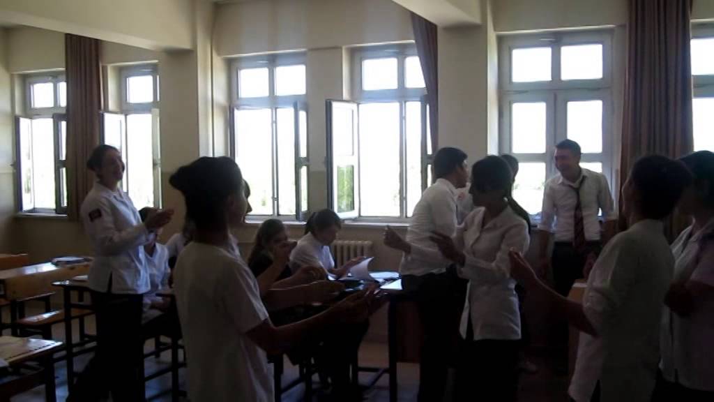 Akşehir sağlık meslek lisesi okul çekilmez 2011
