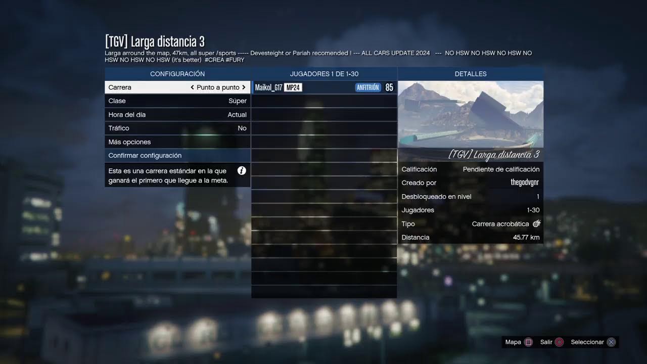 GTA ONLINE $_$ JUGANDO CON AMIGOS [[ Activate]]