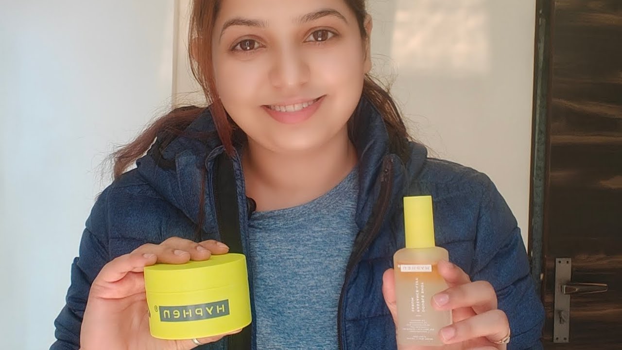 Hyphen Serum Review 🤍