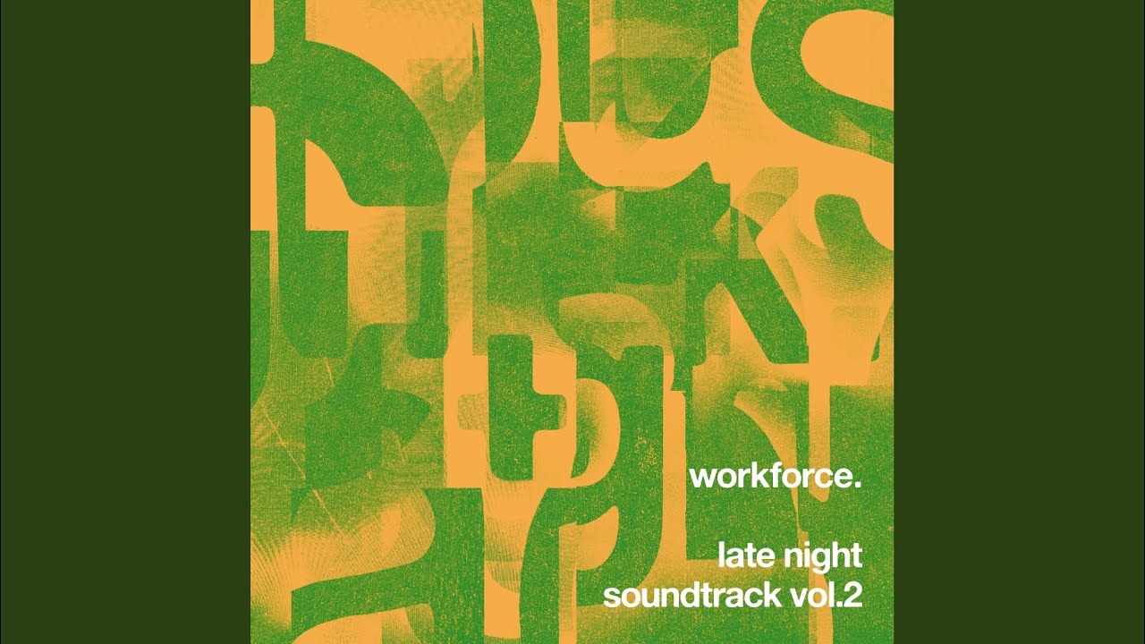 Two Words (Original Mix)