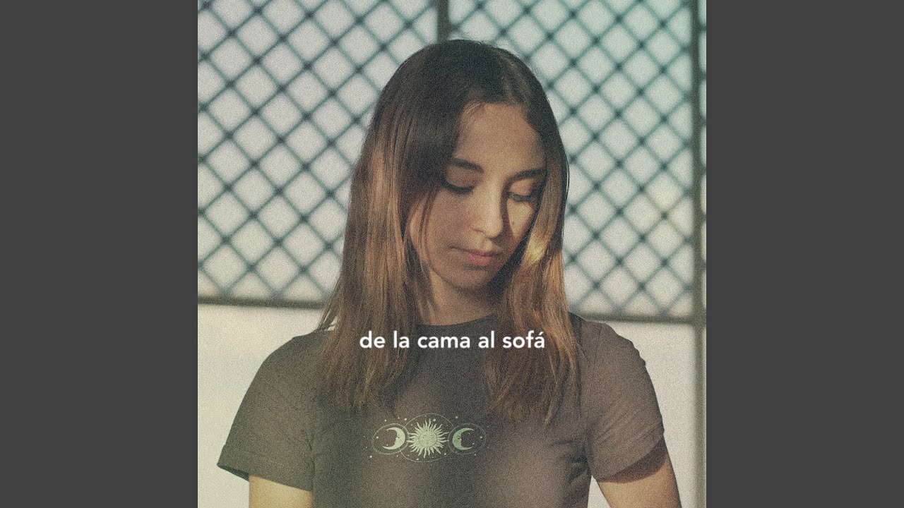 De la cama al sofá