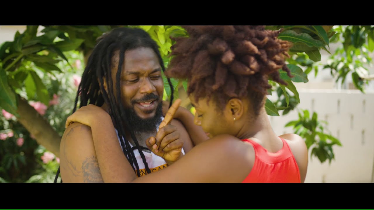 Samini - Rainbow (Official Video)