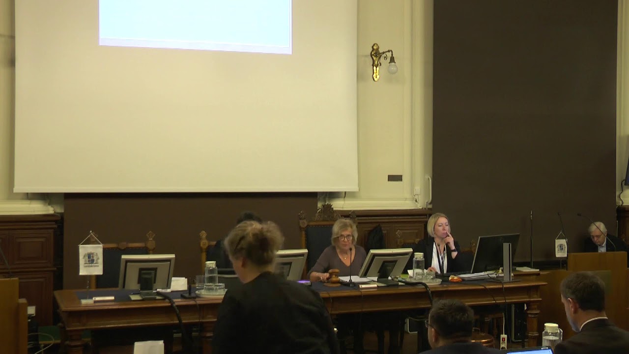 Landskrona Kommun Fullm&auml;ktige