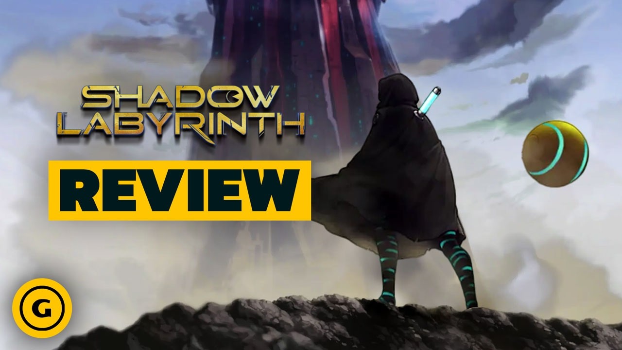 Shadow Labyrinth Review