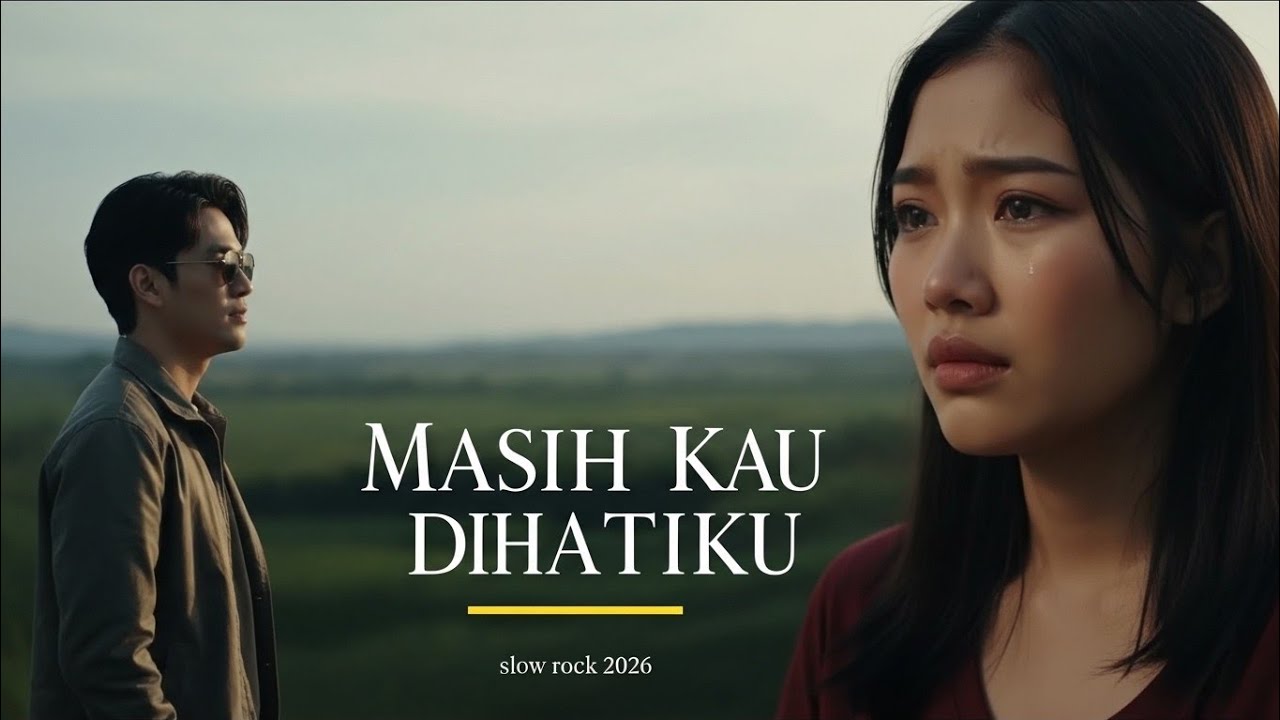 💔 Masih Kau Di Hatiku - Terkenang Masa Lalu