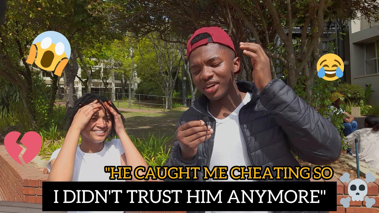 Crazy Stories on Who Ended the Last Relationship and Why? @CPUT