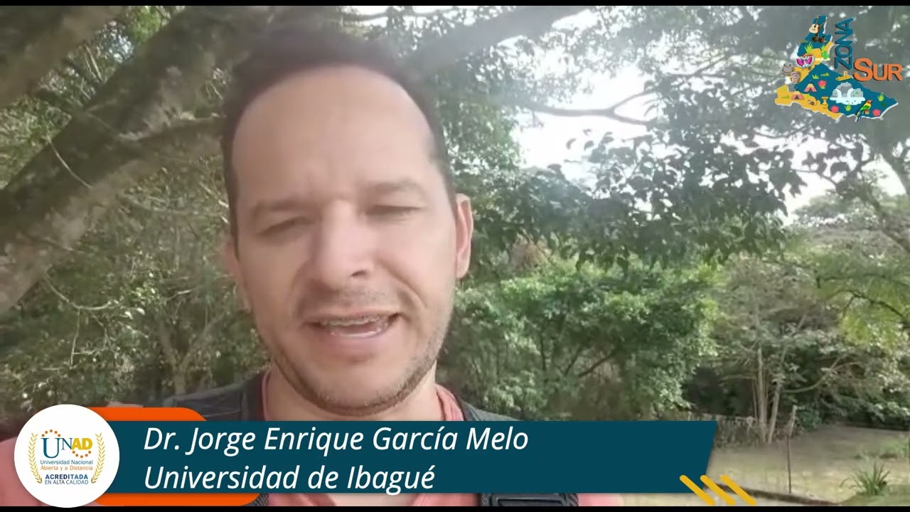 Dr. Jorge Enrique Garc&iacute;a Melo (Colombia)_#SimposioSustentabilidad2022