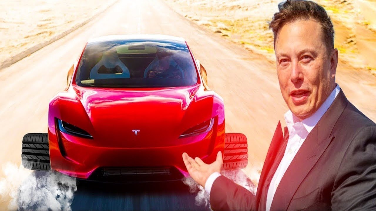 The Most INSANE Flying Cars on the Market!