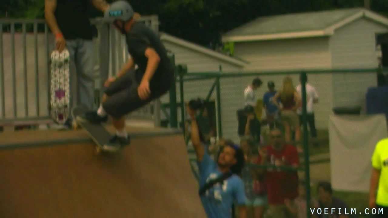 Skatefest 2011 @ Wakefield Skatepark Fairfax VA