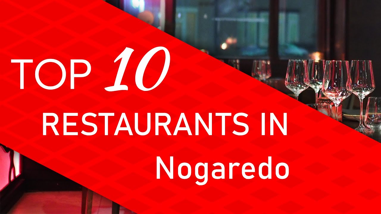 Top 10 best Restaurants in Nogaredo, Italy