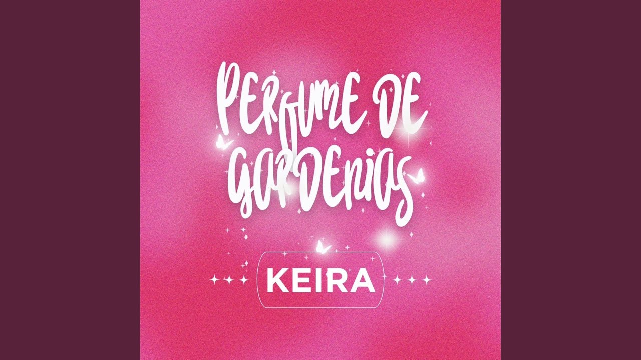 Perfume De Gardenias