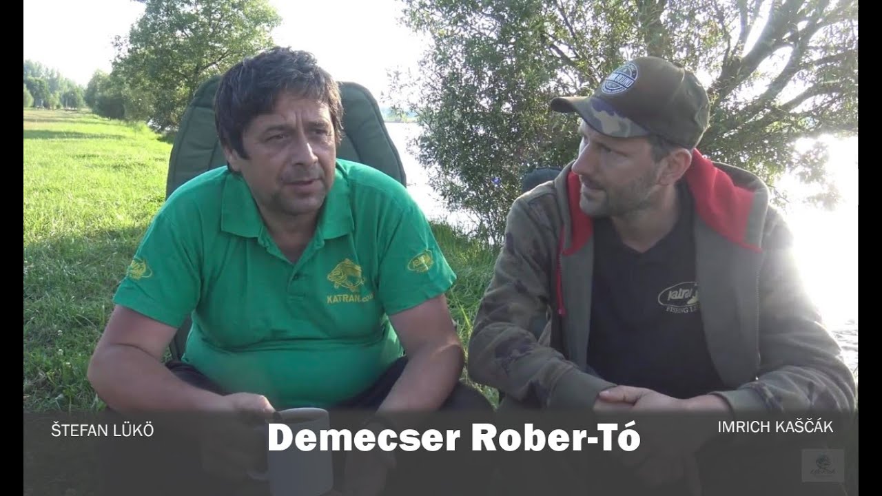 Demecser Rober-Tó - Lifefish.sk