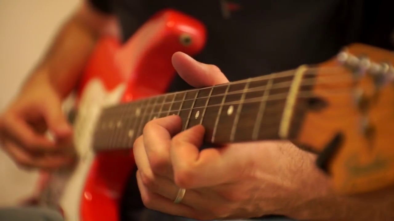 SAILING TO PHILADELPHIA - Mark Knopfler & James Taylor (cover)