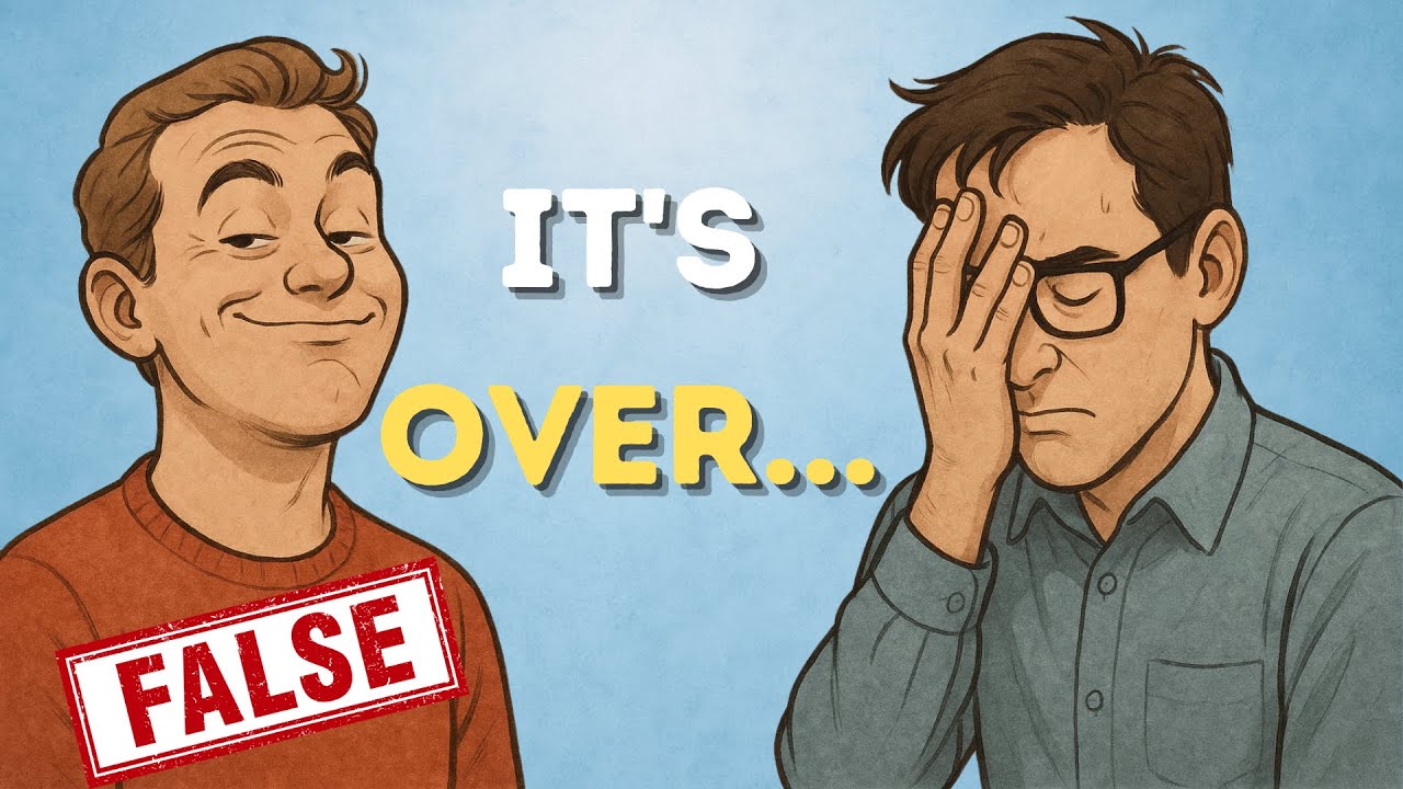 This Guy DEBUNKED Christianity in 60 Secs? (Here’s Why He’s WRONG)