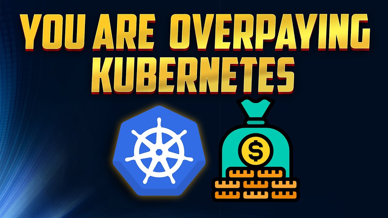 Kubernetes Cost Optimization That You Do NOT Know