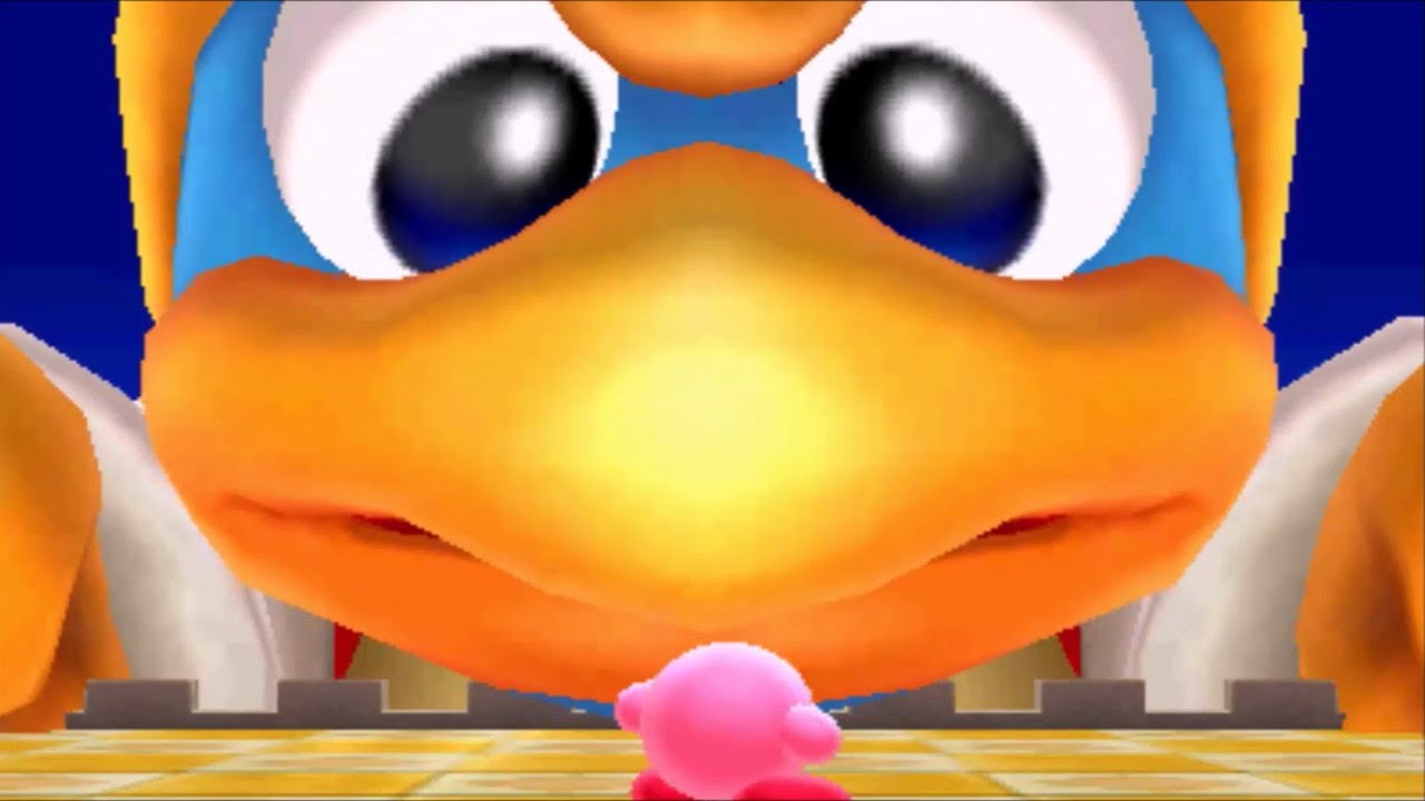Kirby's Blowout Blast - Full Game Walkthrough (Platinum Rank)