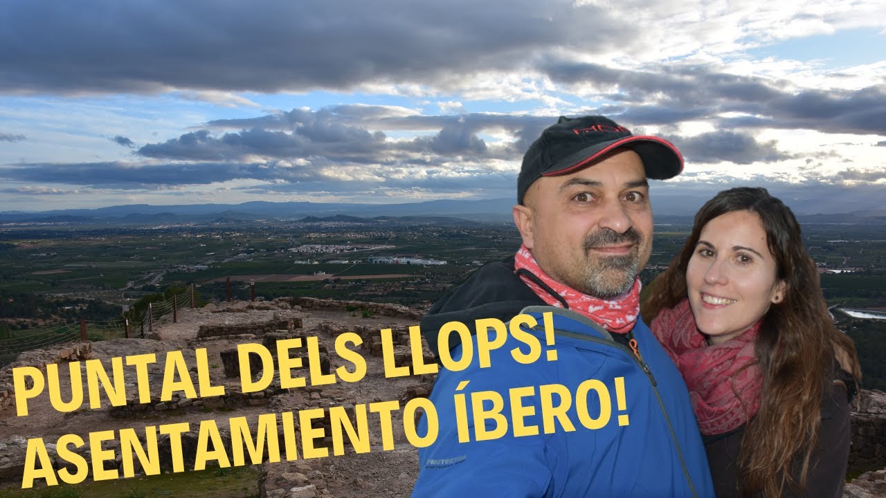 Explorando el Puntal dels Llops: historia y vistas impresionantes
