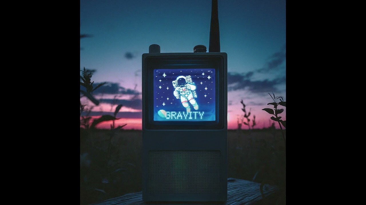 Facing Waves - Gravity (Official Audio)