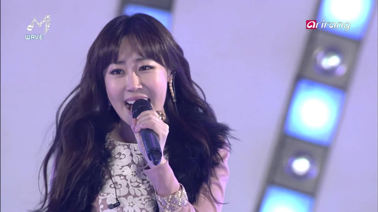 M-Wave - Suki(숙희) _ Say No, My Heart(가슴아 안돼)