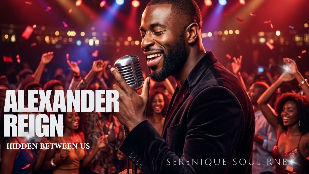 Alexander Reign    After the Fight bkm