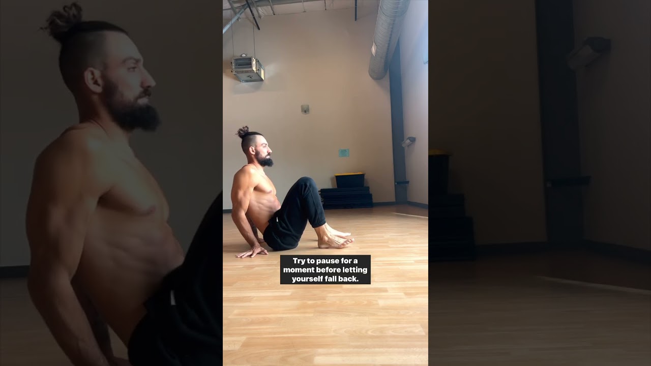 How to Primal Squat