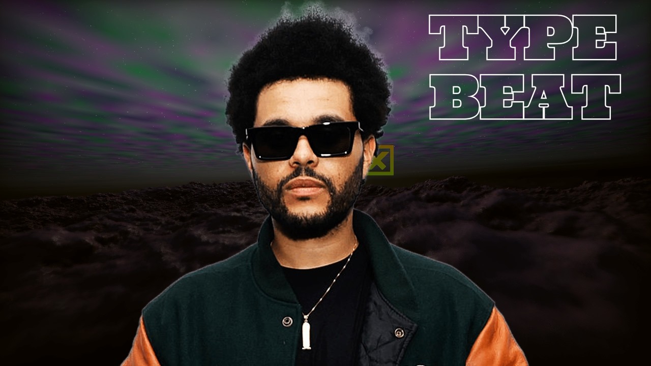 (FREE) Chill House Type Beat - The Weeknd Type beat  