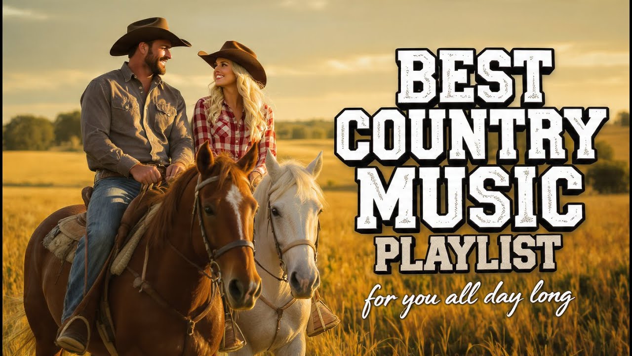 Best Classic Country Songs 2026 💚 Golden Days Of Country – Songs That Still Linger Vol 61