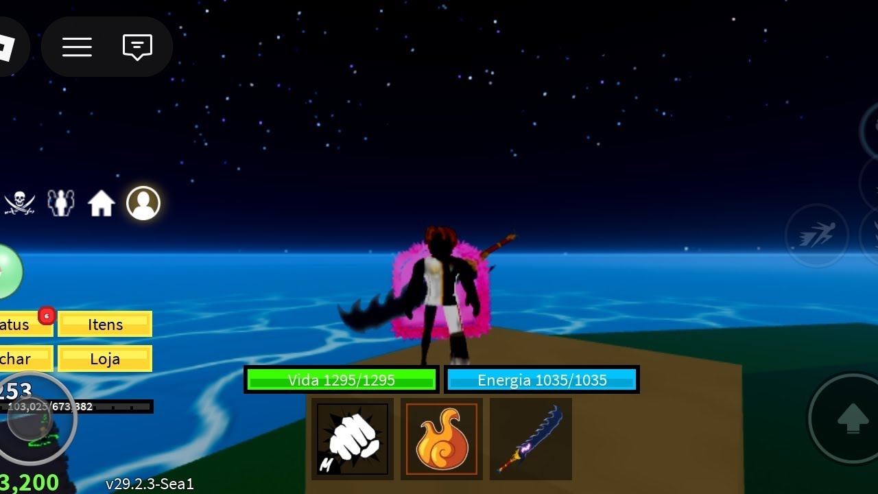 Gente mais um jogo que eu tô começando agora tá 