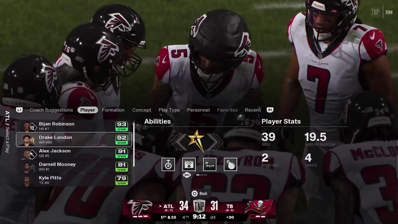 MADDEN 26 SUPERSTAR MODE
