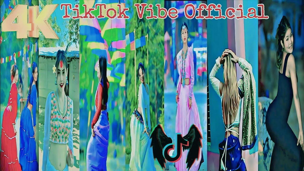 2026 Viral Tiktok video 😊💐 p2.... TikTok Vibe Official 😜😘💗💗... #foryou #ytfamily #viral #tiktok 