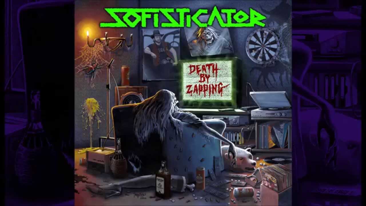 Sofisticator - M.C.S. (new song 2014)