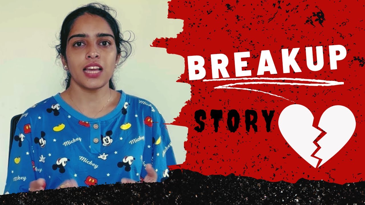 Revealing my breakup story | Malayalam | Alida’s Crazy Pills #breakup #breakupstory