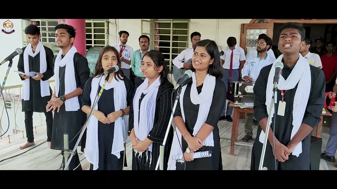 Kargil Vijay Divas || Assembly || 25 07 2023 || MGM HIGHER SECONDARY SCHOOL || BOKARO