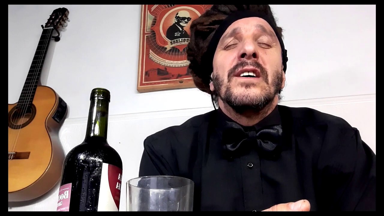 Viejo Baldío (Roberto Grela-Víctor Lamanna)