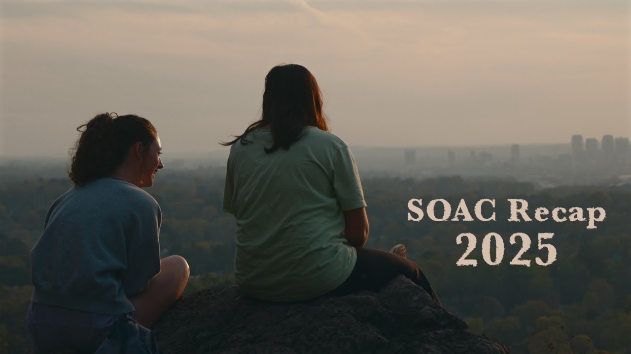 SOAC RECAP 2025