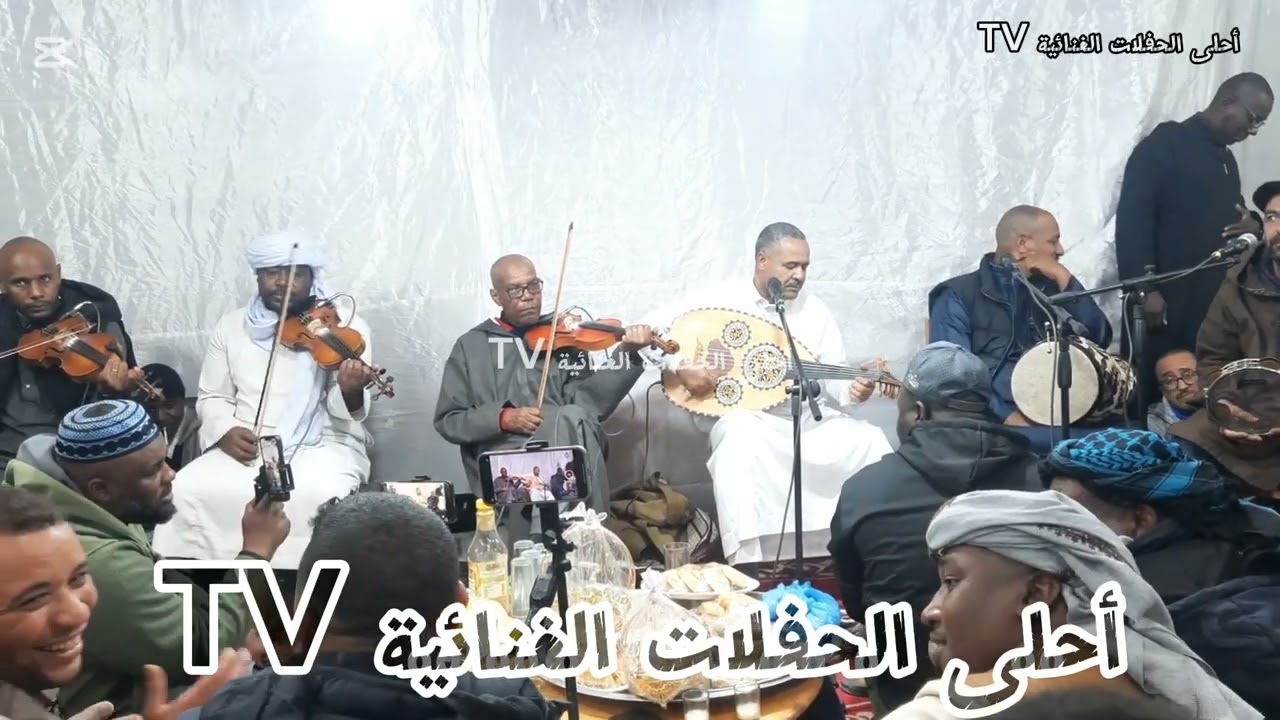 الفنان العايدي مبروك خسارة فيك غرامي ♡ طلبو ربي يا حاضرين يعمر هذا المكان سهرة مكبوسة 