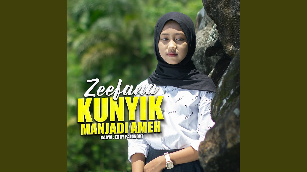 Kunyik Manjadi Ameh