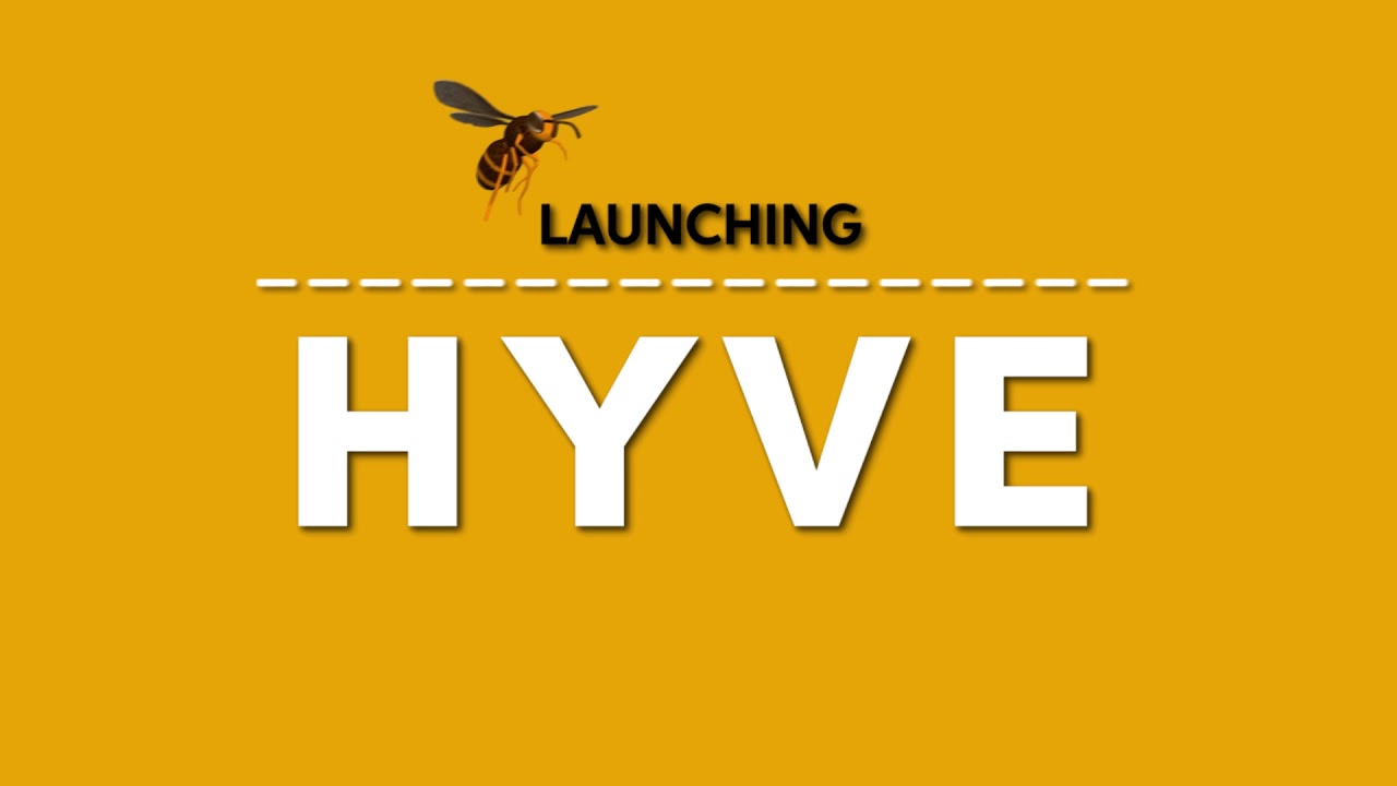 Hyve Football Fifa World Cup 18 Launch Video