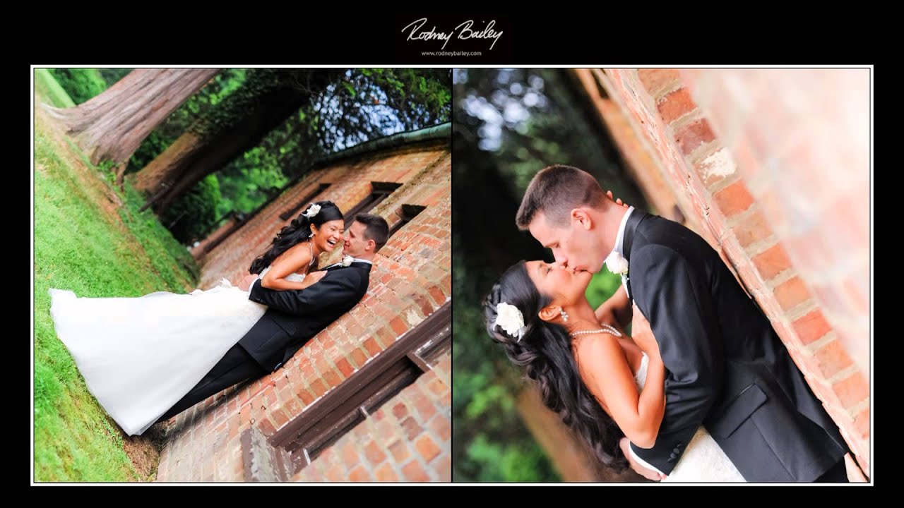 Mount Airy Mansion Wedding Rodney Bailey Photography