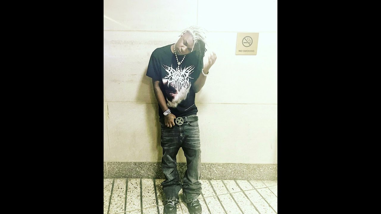 (FREE) Ken Carson Type Beat - 