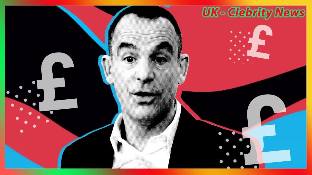 Martin Lewis issues personal tax allowance alert to state pensioners in new update